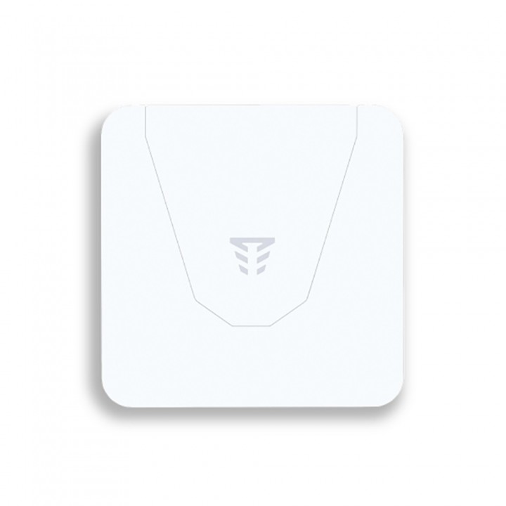 Адресный модуль для управления противопожарными средствами Тирас AM-OUT2R