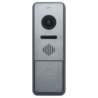 Відеопанель Arny AVP-NG440 (2Mpx) graphite з БКЗ і кронштейном 20°