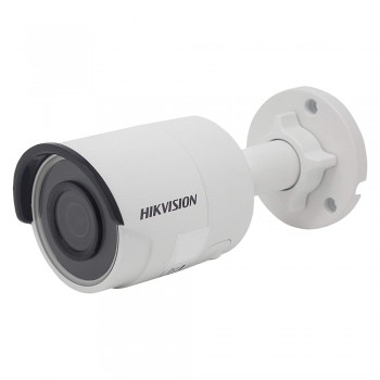 IP-видеокамера 4 Мп Hikvision DS-2CD2045FWD-I (2.8 мм) для системы видеонаблюдения