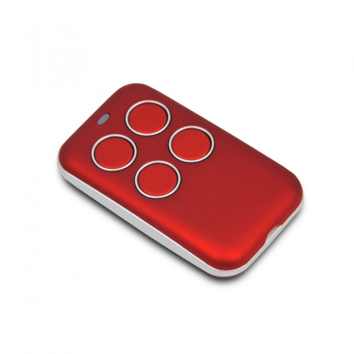 Брелок-дубликатор ATIS KF 2130 red