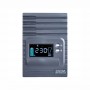 Источник бесперебойного питания Powerсоm SPT-1500-II LCD 1500 ВА / 1200 Вт