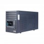 Источник бесперебойного питания Powerсоm SPT-1500-II LCD 1500 ВА / 1200 Вт