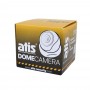 IP-видеокамера 2 Мп ATIS ANVD-2MIRP-20W/2.8A Prime+ для системы видеонаблюдения