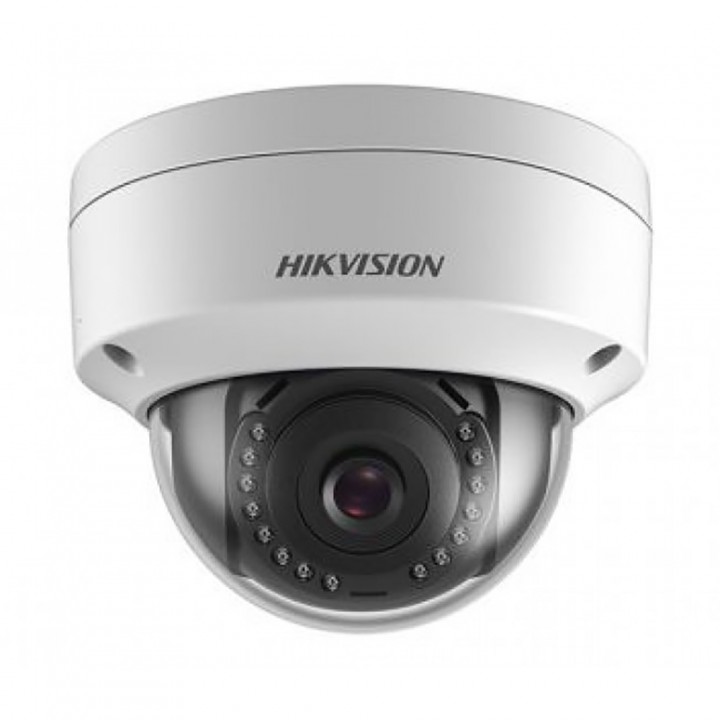 IP-видеокамера 4Мп Hikvision DS-2CD1143G0-I  (2.8mm) для системы видеонаблюдения