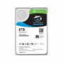 Жесткий диск 8TB Seagate SkyHawk AI ST8000VE000 для видеонаблюдения