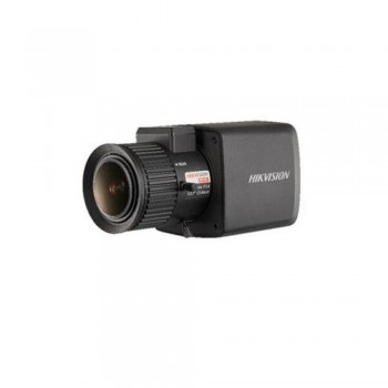 IP-видеокамера 2 Мп Hikvision DS-2CC12D8T-AMM Ultra-Low Light для системы видеонаблюдения