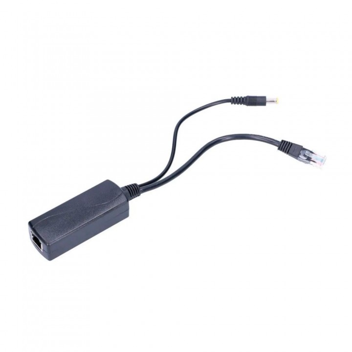 PoE-сплиттер Utepo PS-48V - 12В 1А