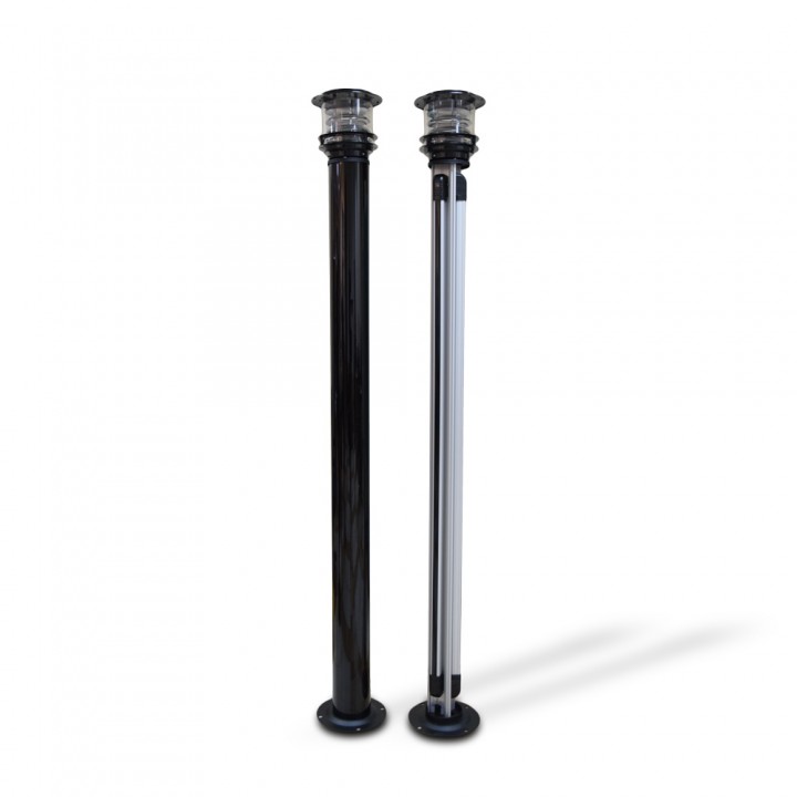 ИК-барьер Lightwell LBW-60-10/2 tower 