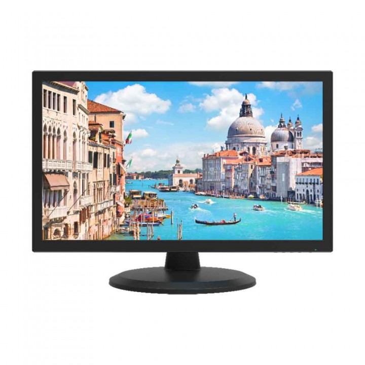 Монитор Hikvision 23.6" LED DS-D5024FC