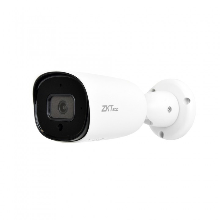 IP-видеокамера 2Мп с алгоритмом детектирования лиц ZKTeco BS-852O22C