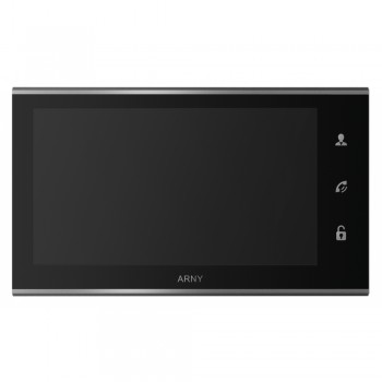 Видеодомофон 7