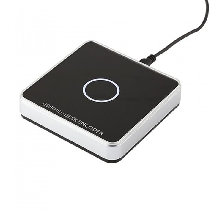 USB-кодировщик карт доступа для гостиниц ZKTeco D147-H