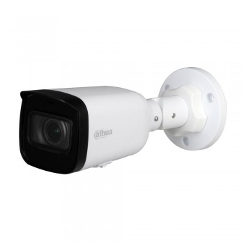 IP-видеокамера 2 Мп Dahua DH-IPC-HFW1230T1P-ZS-S4 для системы видеонаблюдения