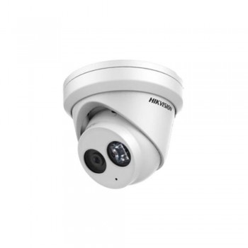IP-видеокамера 8 Мп Hikvision DS-2CD2383G0-IU (2.8 мм) c детектцией лиц