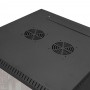 Шкаф серверный 18U WMA-6618 для сетевого оборудования