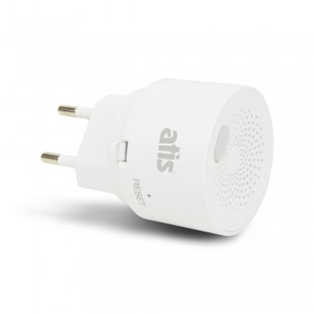 Беспроводной автономный датчик обнаружения газа ATIS-938DW-T с поддержкой Tuya Smart