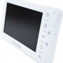 Видеодомофон Tantos Amelie HD 7" (White)