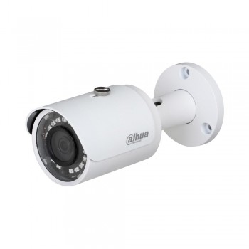 IP-видеокамера 2 Мп Dahua DH-IPC-HFW1230SP-S4 (2.8 мм) для системы видеонаблюдения