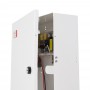 Бесперебойный блок питания Faraday Electronics 85W UPS ASCH MBB под аккумулятор 12-18А/ч в металлическом боксе