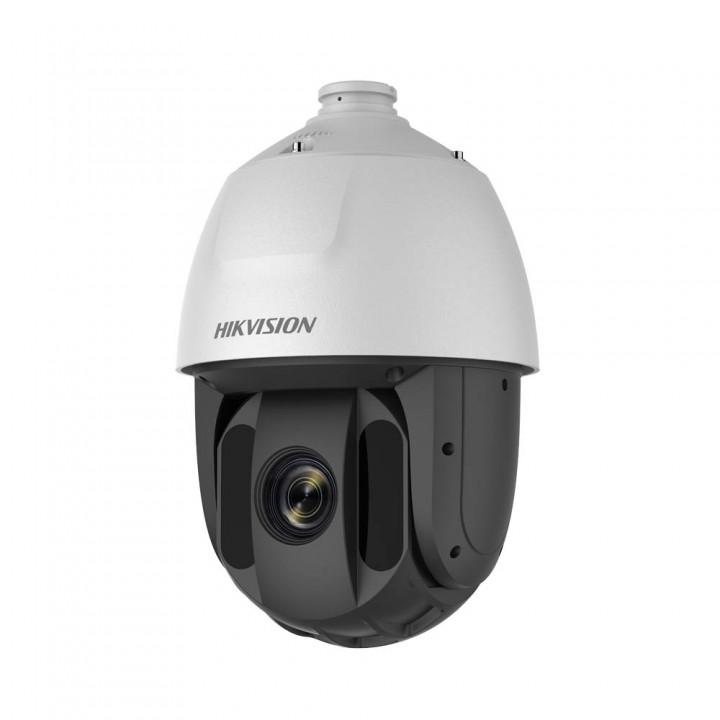 IP Speed Dome видеокамера 4 Мп Hikvision DS-2DE5425IW-AE(E) для системы видеонаблюдения