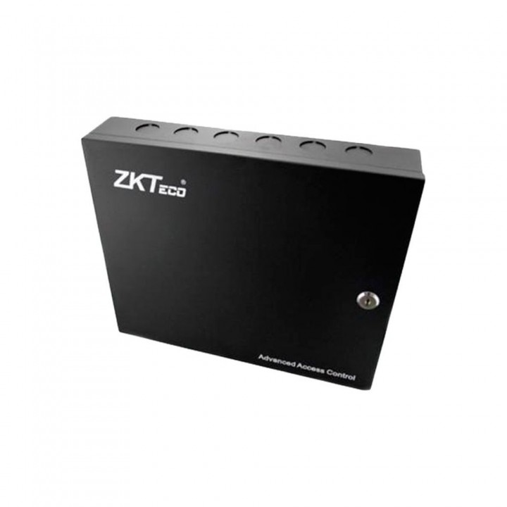 Щит монтажный ZKTeco Case 01 Metal Box 