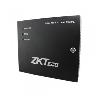 Щит монтажный ZKTeco Case 04 Metal Box