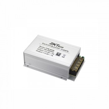 Источник питания для контроллеров ZKTeco Power Supply TPM005B 13.8в 5А