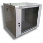 Шкаф серверный Hypernet 9U 600 x 450 WMNC-9U-FLAT для сетевого оборудования