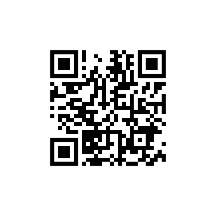 Комплект мобильных идентификаторов (QR-кодов) Bas-IP UKEY 10 единиц