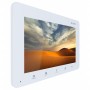 Видеодомофон Slinex SM-07MN white
