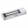 Электромагнитный замок Yli Electronic YM-500 с уголком монтажным Yli Electronic MBK-500L