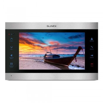 IP-видеодомофон 10