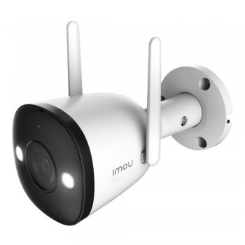 IP-видеокамера с Wi-Fi 2 Мп IMOU IPC-F22FP (2.8 мм) с 4 режимами ночного видения и детекцией людей для системы видеонаблюдения