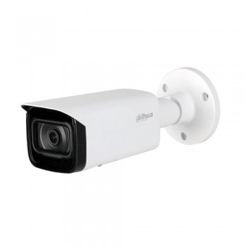 IP-видеокамера 4 Мп Dahua DH-IPC-HFW2431TP-AS-S2 (3.6 мм) для системы видеонаблюдения