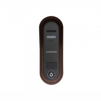 Видеопанель Commax DRC-4CPN3 Brown