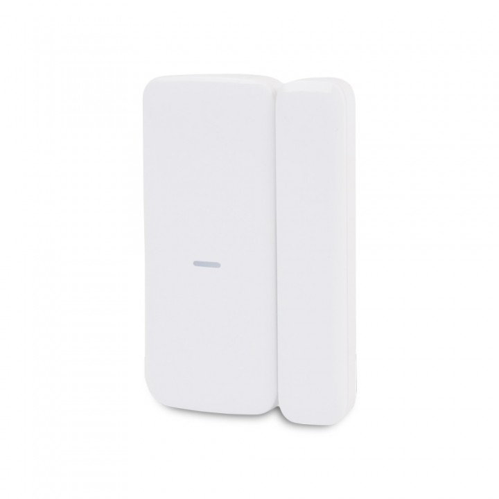 Беспроводной датчик открытия Hikvision DS-PDMCS-EG2-WE AX PRO