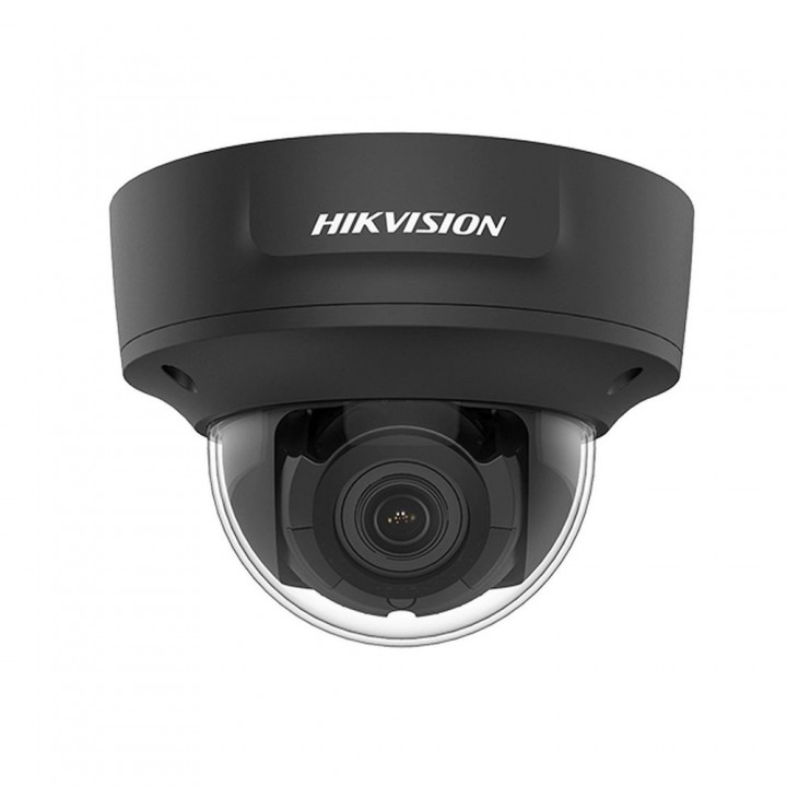 IP-видеокамера 8 Мп Hikvision DS-2CD2783G1-IZS (2.8-12 мм) black c видеоаналитикой для системы видеонаблюдения