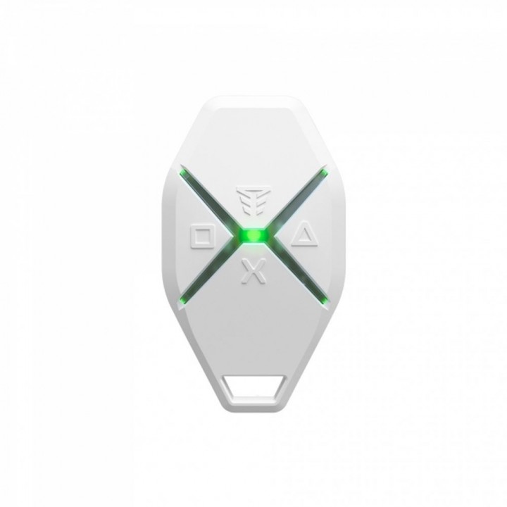 Брелок для управления режимами охраны X-Key
