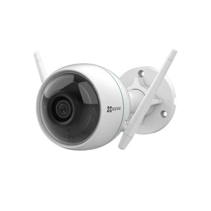 IP-видеокамера c Wi-Fi 2 Мп EZVIZ CS-C3N-A0-3H2WFRL (2.8 мм) для системы видеонаблюдения