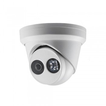 IP-видеокамера 4 Мп Hikvision DS-2CD2343G2-I (2.8 мм) AcuSense с видеоаналитикой для системы видеонаблюдения