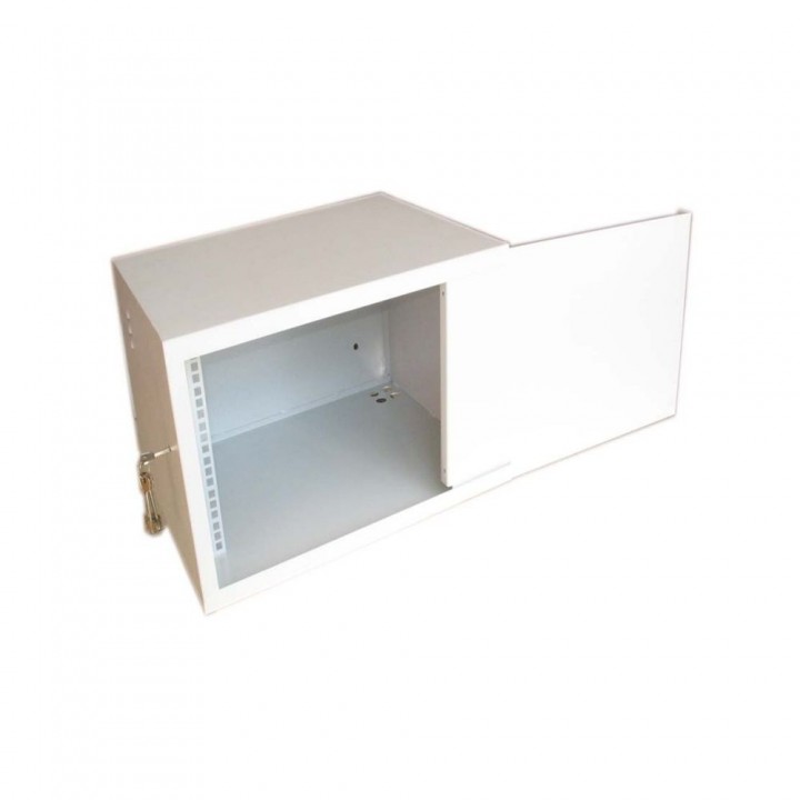 Шкаф для оборудования VAGOS 7U-1.5 520 х 320 х 450 мм