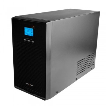 Источник бесперебойного питания Logicpower LP-UL3500VA (2450W) линейно-интерактивный с правильной синусоидой