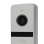 Комплект видеодомофона ATIS AD-770FHD Black + AT-400FHD Silver