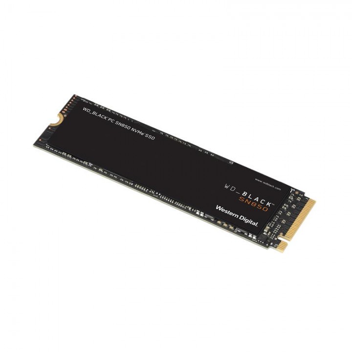 SSD жесткий диск M.2 2280 500GB BLACK WDS500G1X0E WDC