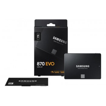 Твердотельный накопитель SSD 2.5