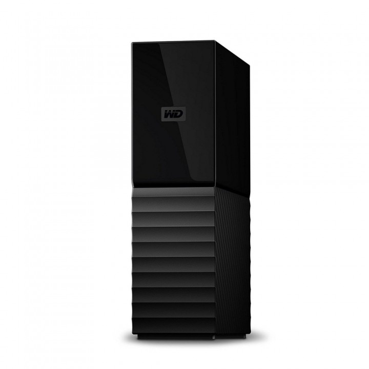 Жесткий диск WD 4TB 3.5" USB 3.0 MyBook 