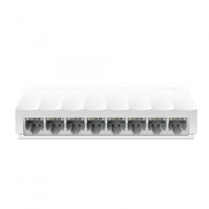 Коммутатор TP-Link LiteWave LS1008 8-портовый неуправляемый