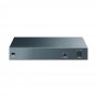 Комутатор TP-Link TL-SG108 8-портовий гігабітний некерований