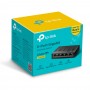 Коммутатор TP-Link LiteWave LS1005G 5-портовый неуправляемый