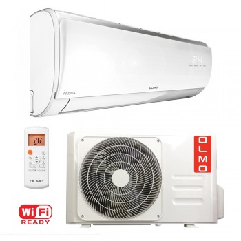 Кондиціонер OLMO INNOVA OSH-08LD7W
